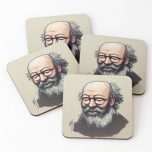 Artikelvorschau, Peter Kropotkin entworfen und verkauft von ComicsFactory.