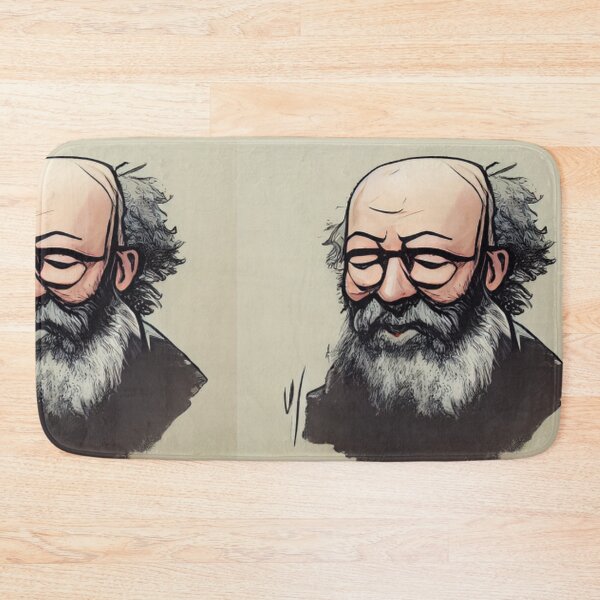 Item preview, Peter Kropotkin  designed and sold by ComicsFactory.