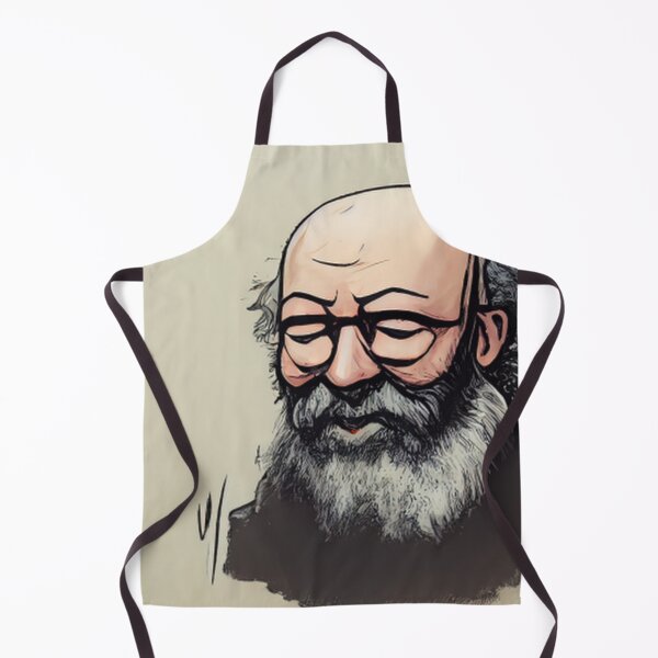 Artikelvorschau, Peter Kropotkin  entworfen und verkauft von ComicsFactory.