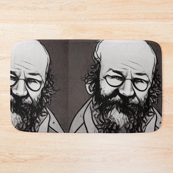 Item preview, Peter Kropotkin designed and sold by ComicsFactory.