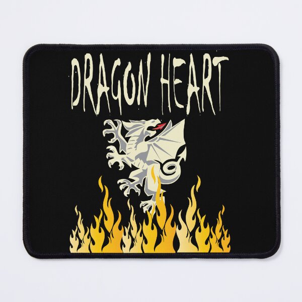 Item preview, Do you have the heart of a dragon? designed and sold by KoandZo.
