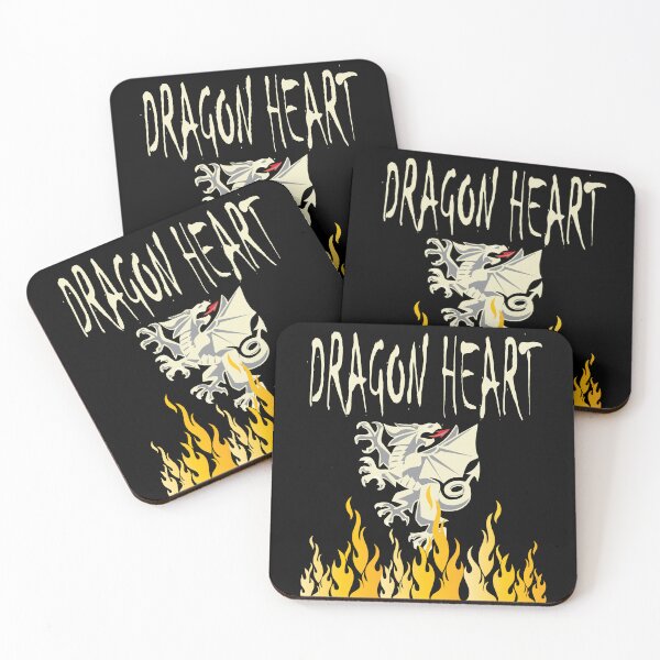 Item preview, Do you have the heart of a dragon? designed and sold by KoandZo.