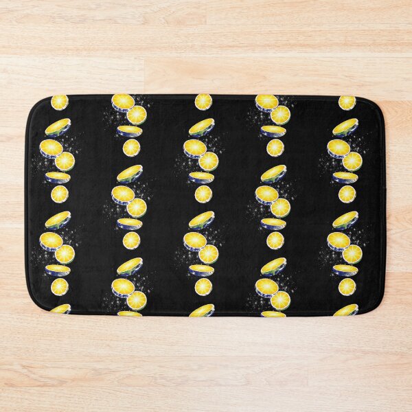 Item preview, slice lemon designed and sold by Goodthings99.
