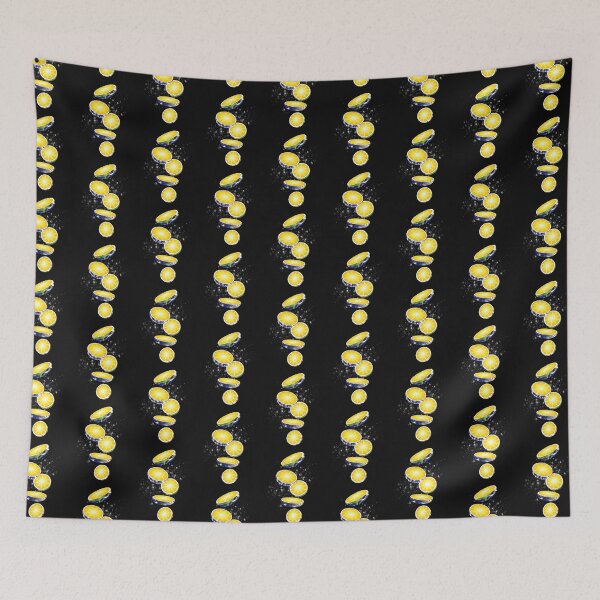 Item preview, slice lemon designed and sold by Goodthings99.