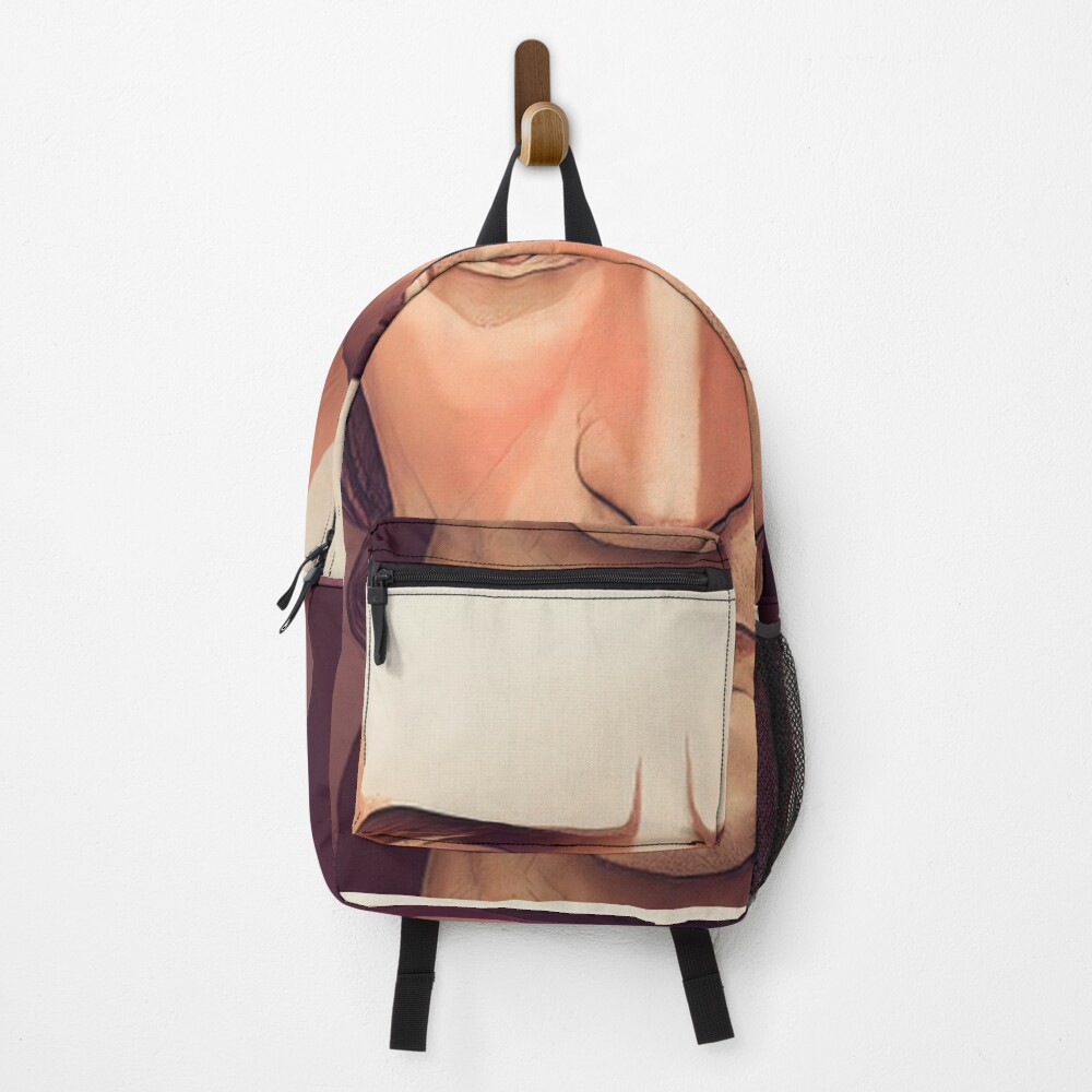 Artikel-Vorschau von Rucksack, designt und verkauft von ComicsFactory.