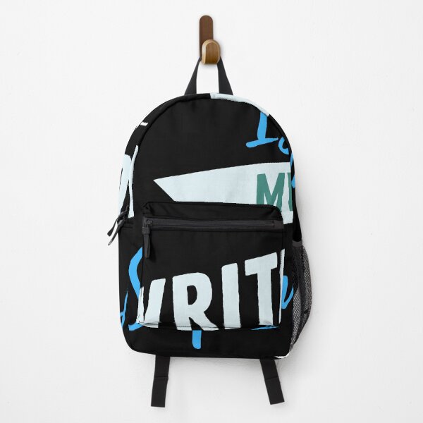 Item preview, writing is my superpower designed and sold by writersstyle.