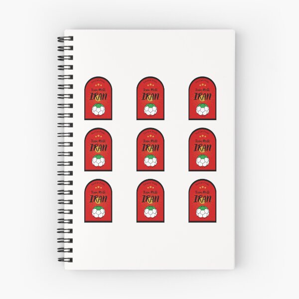 Item preview, team melli - Persian (iranian) football sticker  designed and sold by Persian Pride Official.