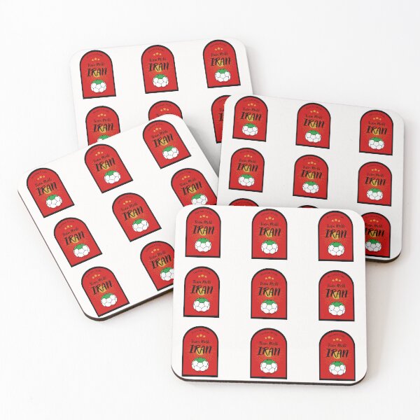 Item preview, team melli - Persian (iranian) football sticker  designed and sold by Persian Pride Official.