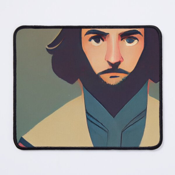 Item preview, Peter Abelard designed and sold by ComicsFactory.