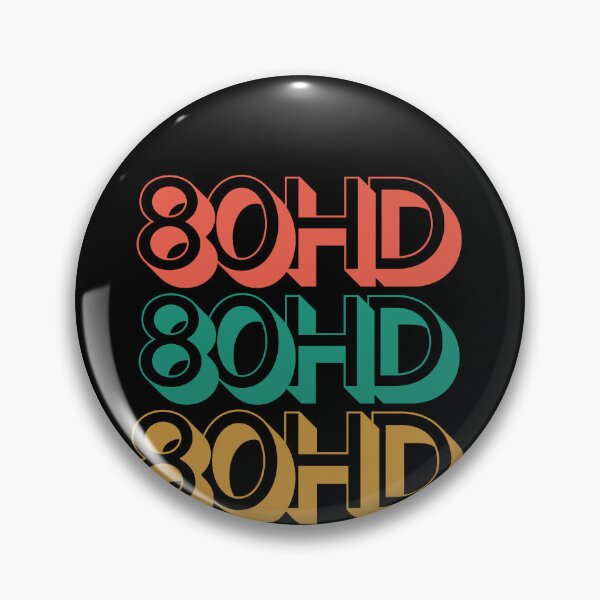 Item preview, ADHD Quote designed and sold by BuraxisQuotes.