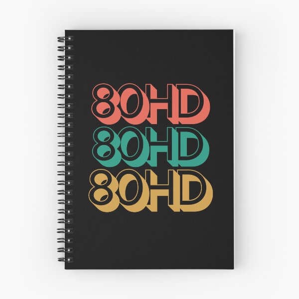 Item preview, ADHD Quote designed and sold by BuraxisQuotes.