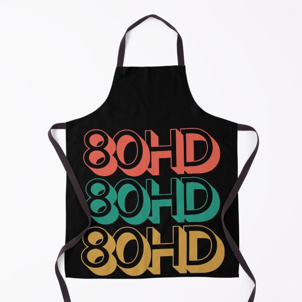 Item preview, ADHD Quote designed and sold by BuraxisQuotes.