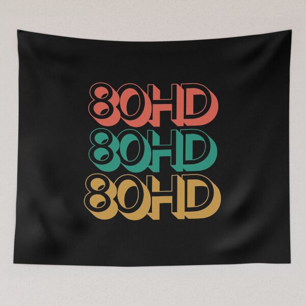 Item preview, ADHD Quote designed and sold by BuraxisQuotes.