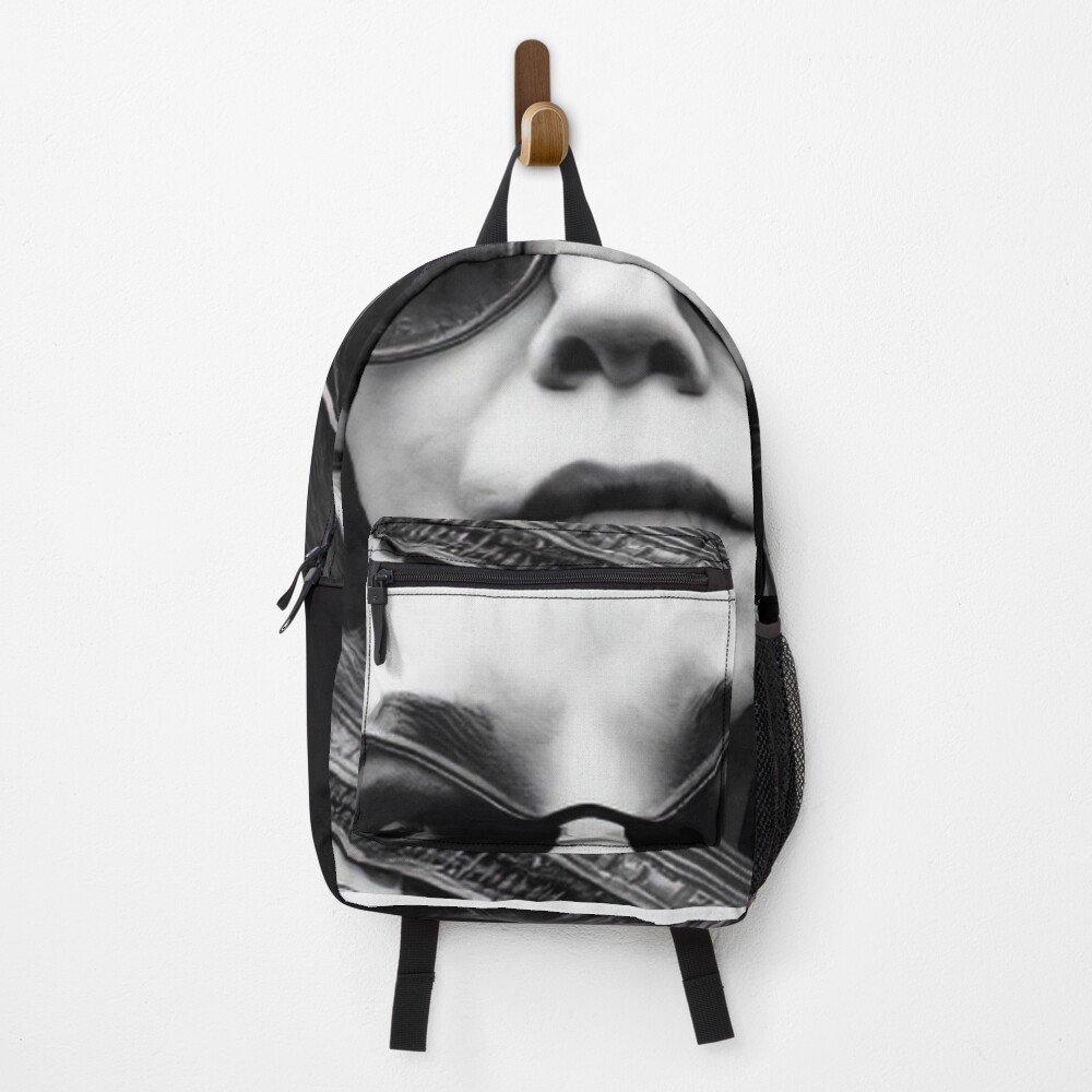 Artikel-Vorschau von Rucksack, designt und verkauft von ComicsFactory.
