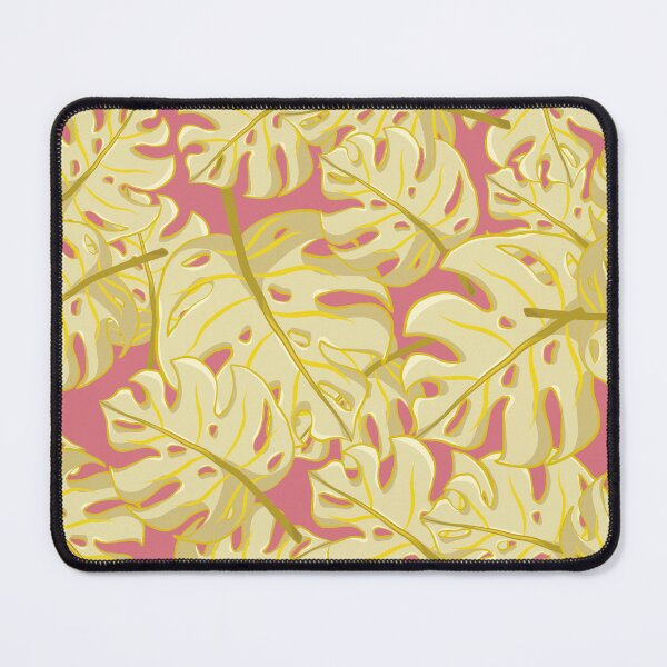 Item preview, Hawaii Yellow Leaves designed and sold by DreamFruit11.
