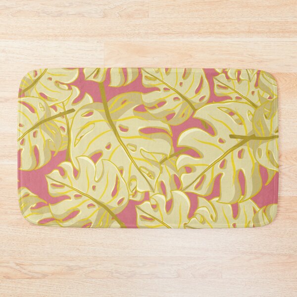 Item preview, Hawaii Yellow Leaves designed and sold by DreamFruit11.
