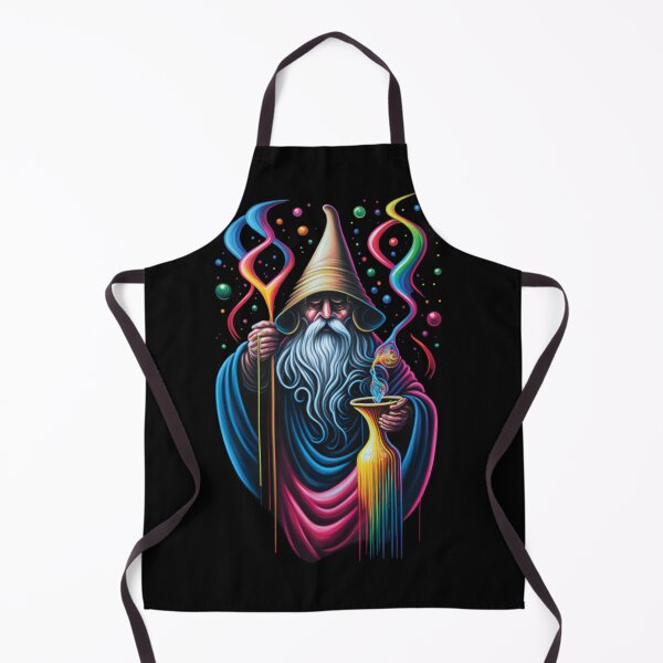 Item preview, The Wiz - (Black Light - Version 1) designed and sold by Imagequest.