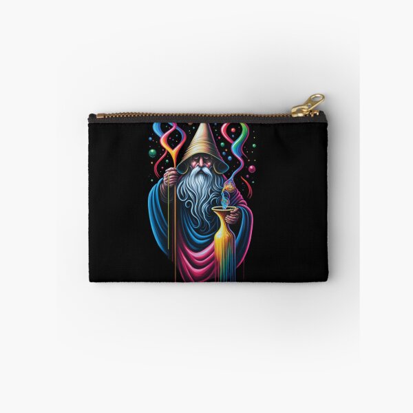 Item preview, The Wiz - (Black Light - Version 1) designed and sold by Imagequest.
