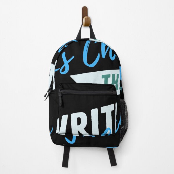 Item preview, Writing is cheaper than therapy designed and sold by writersstyle.