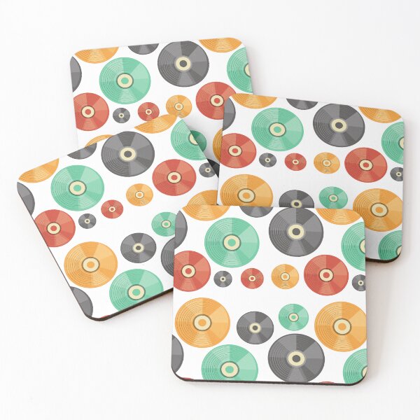 Item preview, Records designed and sold by Ycotton8.