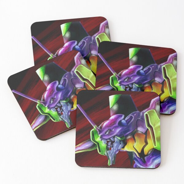 Item preview, Unit-01 designed and sold by qualitysof17.