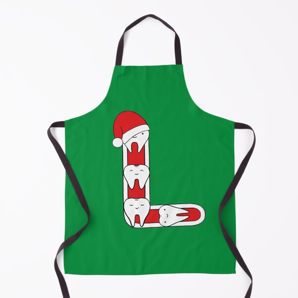 Item preview, Letter L (Happimola Christmas Alphabet) designed and sold by Happimola Designs.