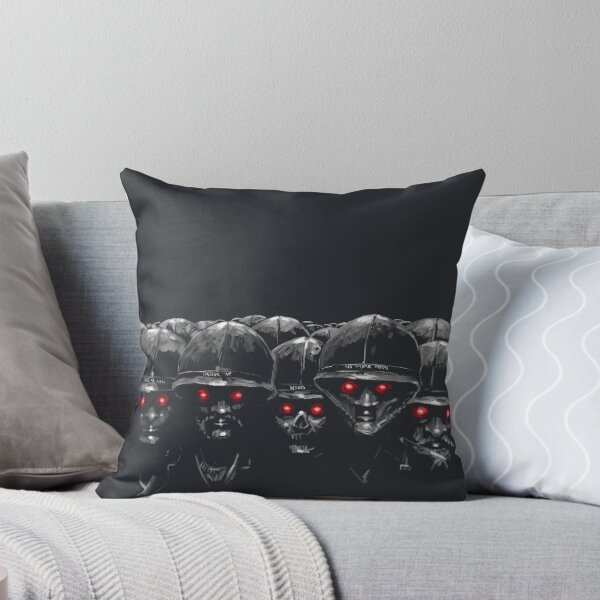 Item preview, DEAD ARMY by Javi Codina designed and sold by JaviCodina.