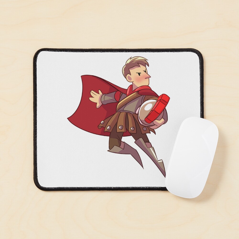 Item preview, Mouse Pad designed and sold by georgiacooked.