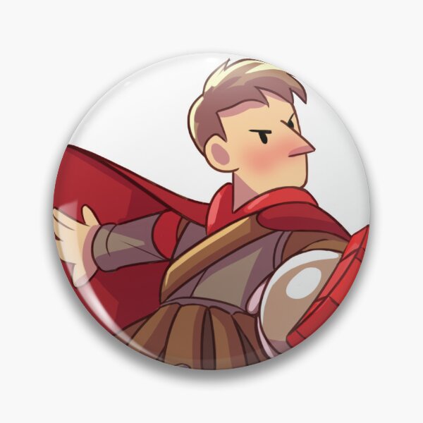 Item preview, Centurion Rory designed and sold by georgiacooked.