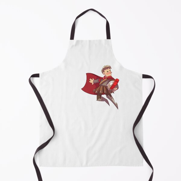 Item preview, Centurion Rory designed and sold by georgiacooked.