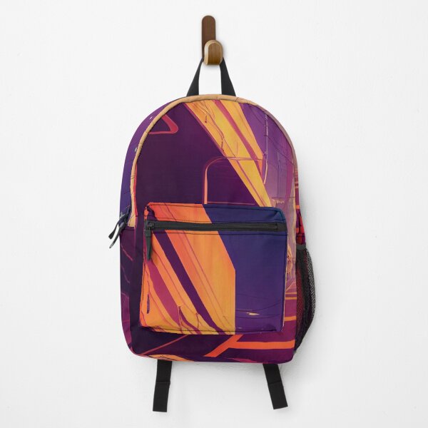Item preview, Cyberpunk Japan At Night designed and sold by ZAKAABDE2020.