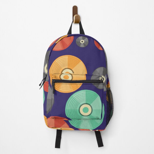 Item preview, Records designed and sold by Cotton Made.