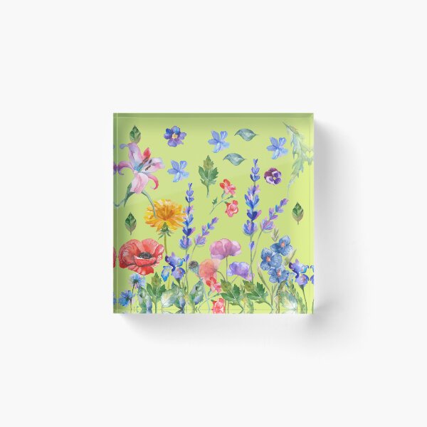 Artikelvorschau, Ästhetische vsco Sommerblume, Natur True Color entworfen und verkauft von Flowerspattern.