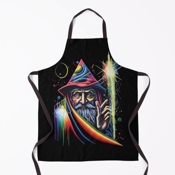 Item preview, The Wiz - (Black Light - Version 2) designed and sold by Imagequest.
