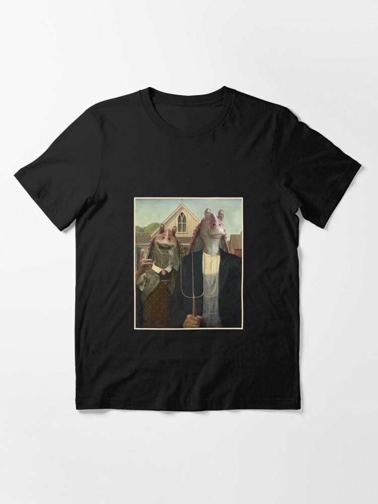 t shirt 7 binks