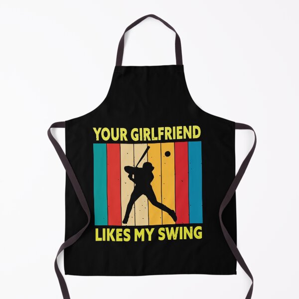 Item preview, your girlfriend likes my swing designed and sold by artzaka.