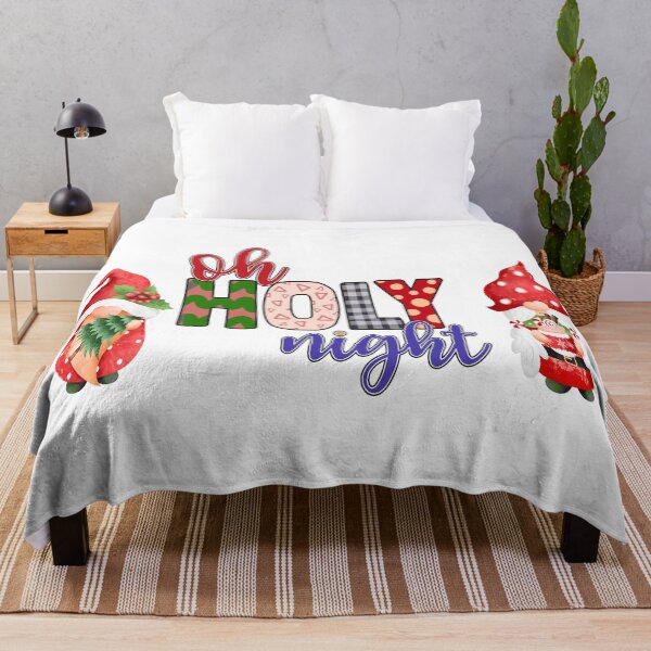 Item preview, Oh Holy Night designed and sold by Traveltejas.