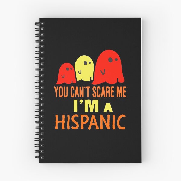 Item preview, I am hispanic Halloween 2017 designed and sold by AnnaVenski.