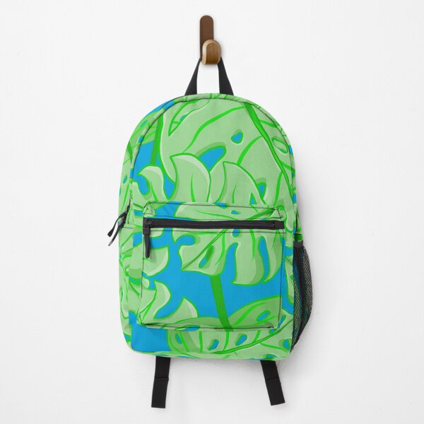 Item preview, Hawaii Green Leaves designed and sold by DreamFruit11.