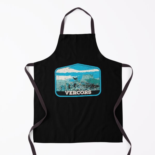 Item preview, Vercors Regional Natural Park Alps France,Europe hiking, Alpine ibex designed and sold by Lemomo-zoo.