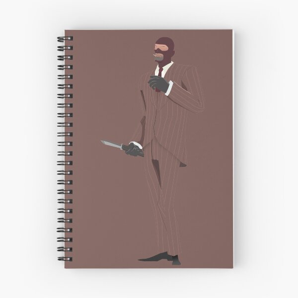 Item preview, Team Fortress 2 - Spy designed and sold by Judas Frisby.