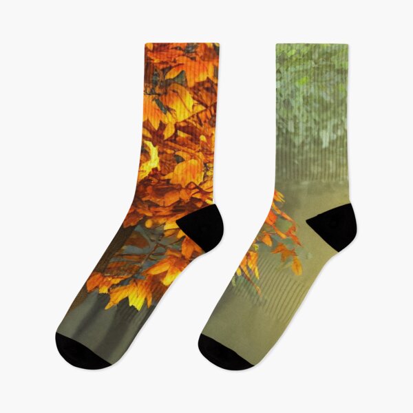 Item preview, Autumn leafs designed and sold by ZvezdanArt.