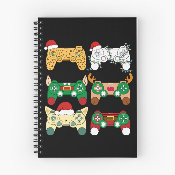 Item preview, Christmas Santa Controller Boys Kids Gaming Xmas designed and sold by Pexilus.