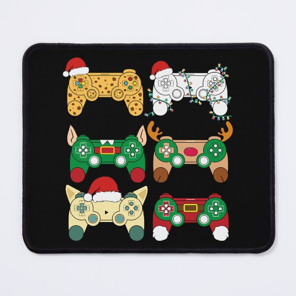 Item preview, Christmas Santa Controller Boys Kids Gaming Xmas designed and sold by Pexilus.