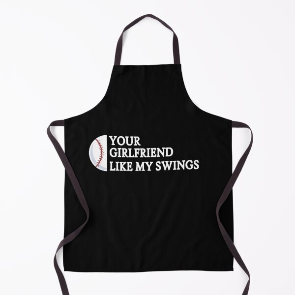 Item preview, your girlfriend likes my swing designed and sold by artzaka.