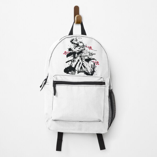 Item preview, Skeleton Samurai designed and sold by marcosty.