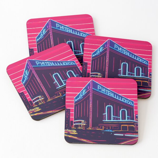 Item preview, Philadelphia designed and sold by ComicsFactory.
