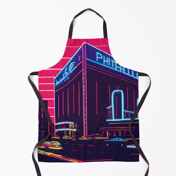 Item preview, Philadelphia designed and sold by ComicsFactory.