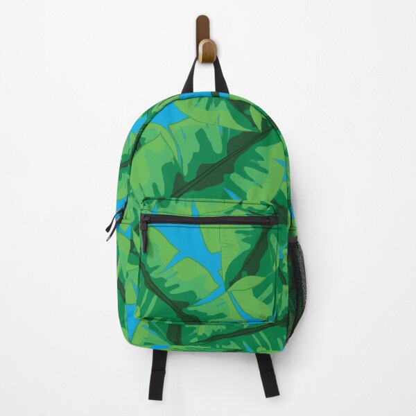 Item preview, Hawaii Green Palm Leaves designed and sold by DreamFruit11.