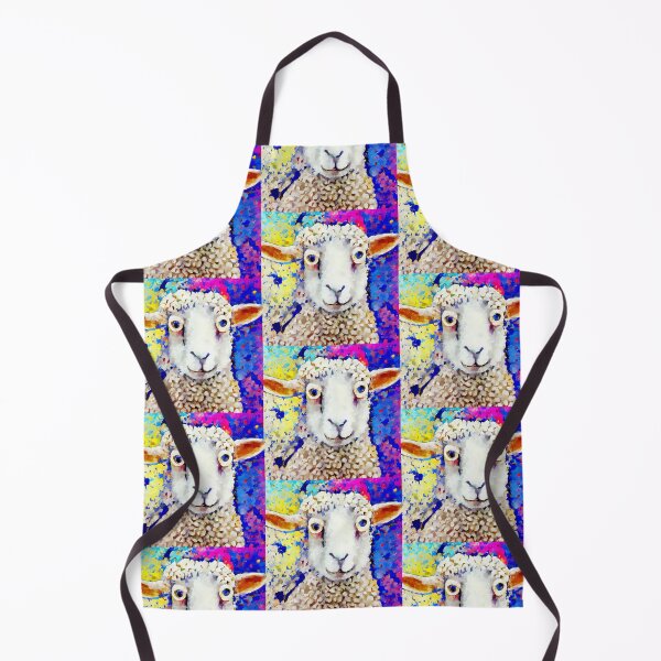 Item preview, Sheep 17 designed and sold by ChrisButler.